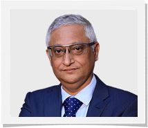 Dr. Anjan Bhattacharya