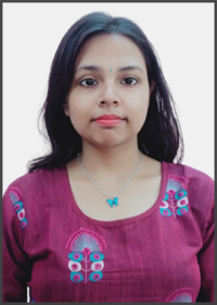 Ms. Arpita Paul